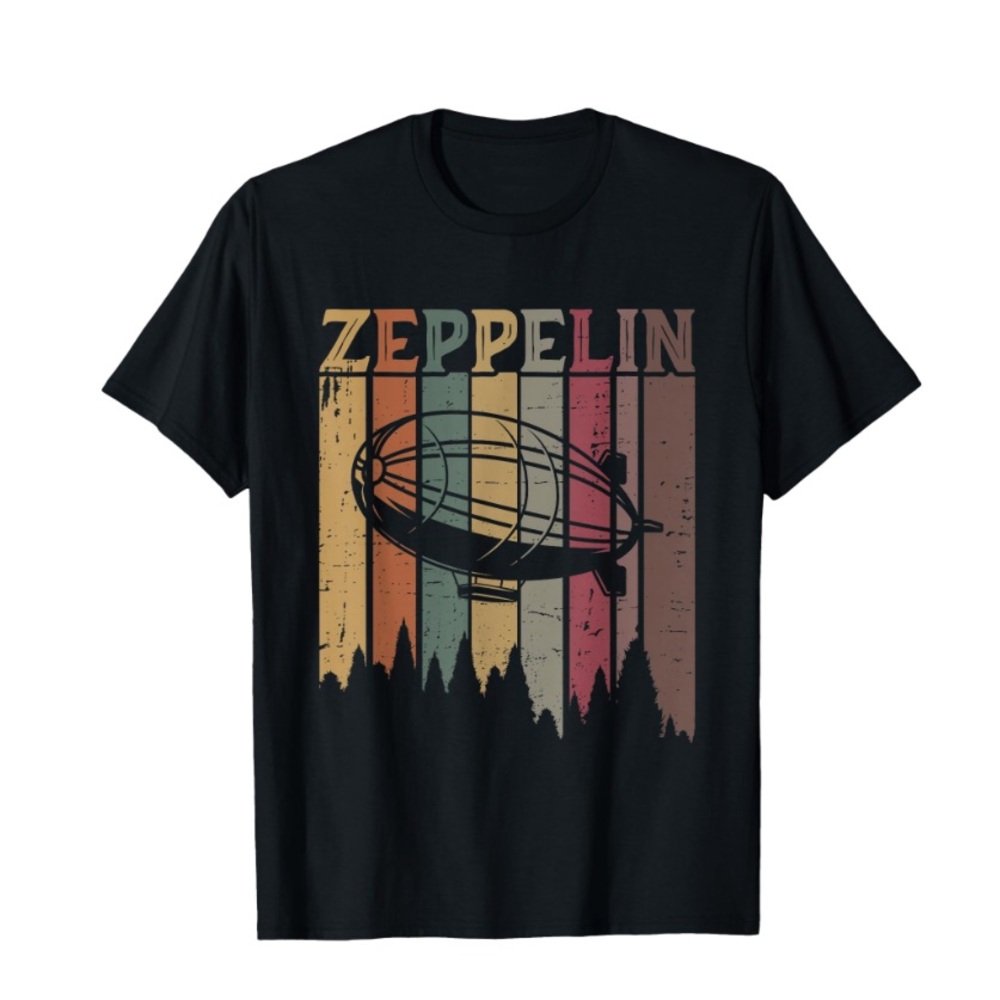 Graphic T-Shirt Classic Fit Black Adult Size Small.